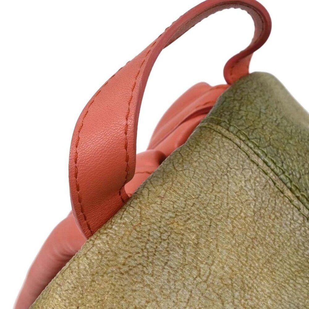 Louis Vuitton Masters Collection Da Vinci Palm Springs M43375 FL1167 145535 - Picture 4 of 10